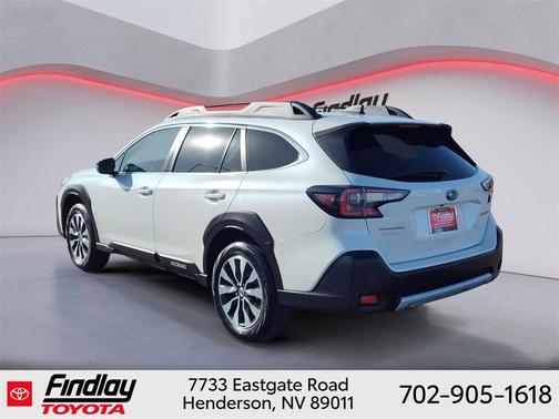 2023 Subaru Outback Limited