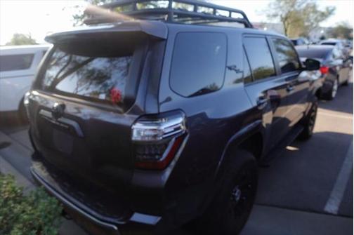 2022 Toyota 4Runner TRD Off Road Premium