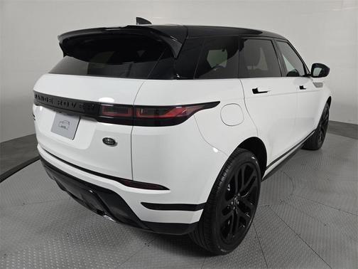 2023 Land Rover Range Rover Evoque R-Dynamic HST