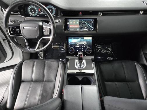 2023 Land Rover Range Rover Evoque R-Dynamic HST