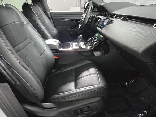 2023 Land Rover Range Rover Evoque R-Dynamic HST