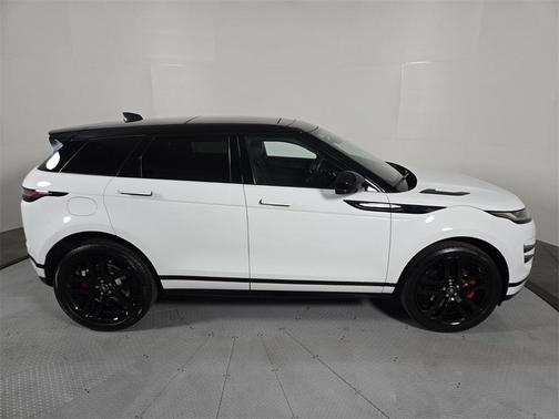 2023 Land Rover Range Rover Evoque R-Dynamic HST
