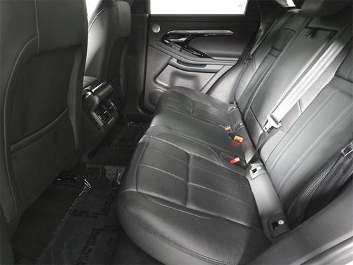 2023 Land Rover Range Rover Evoque R-Dynamic HST