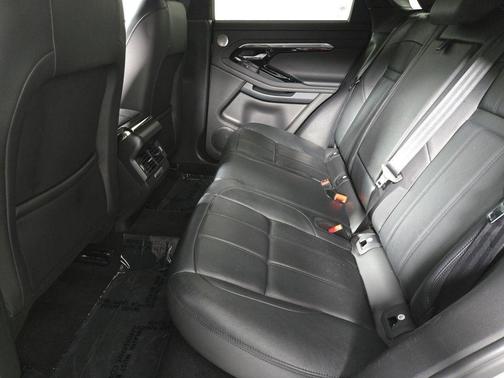 2023 Land Rover Range Rover Evoque R-Dynamic HST