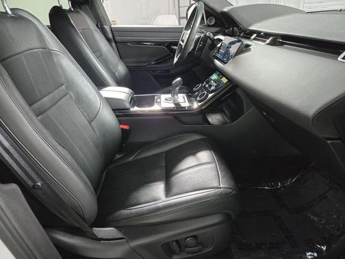 2023 Land Rover Range Rover Evoque R-Dynamic HST