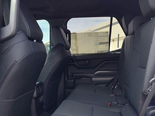 Ice Cap 2026 Toyota 4Runner TRD Off Road Premium