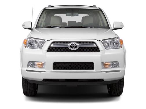 2013 Toyota 4Runner Limited