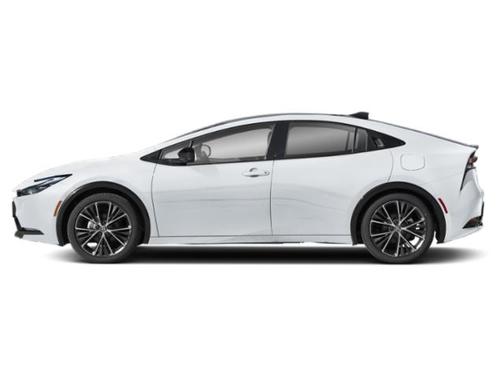2025 Toyota Prius Limited