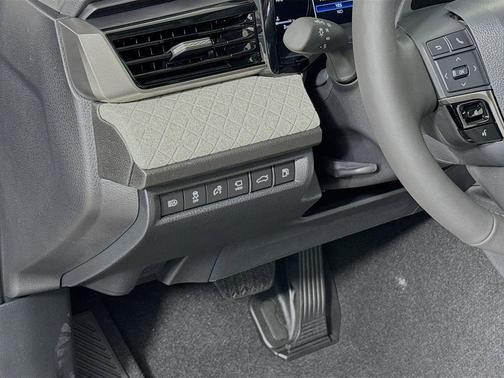 Heavy Metal 2026 Toyota Camry XLE