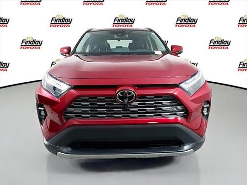 2022 Toyota RAV4 Limited