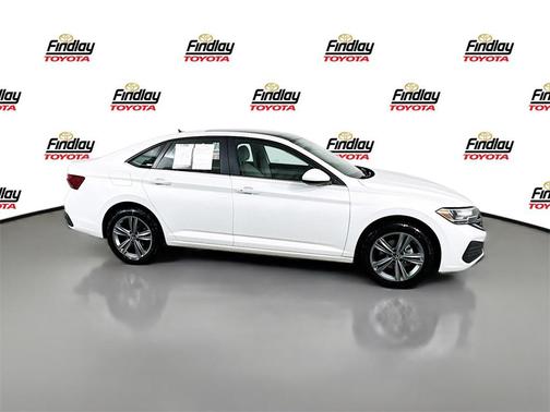 2023 Volkswagen Jetta 1.5T SE