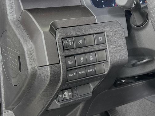 2025 Toyota Tacoma Hybrid TRD Off Road