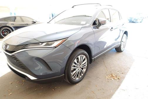 2024 Toyota Venza Limited