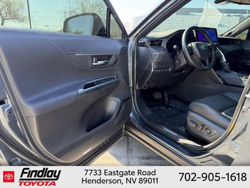 2024 Toyota Venza Limited
