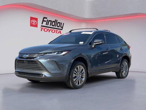 2024 Toyota Venza Limited