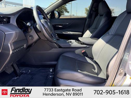 2024 Toyota Venza Limited