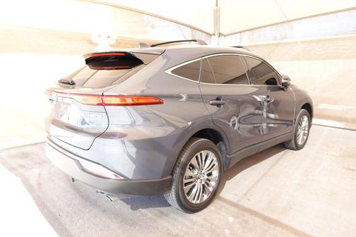 2024 Toyota Venza Limited