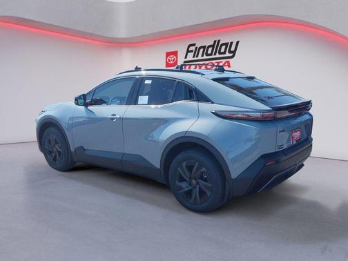 Cement 2026 Toyota C-HR SE