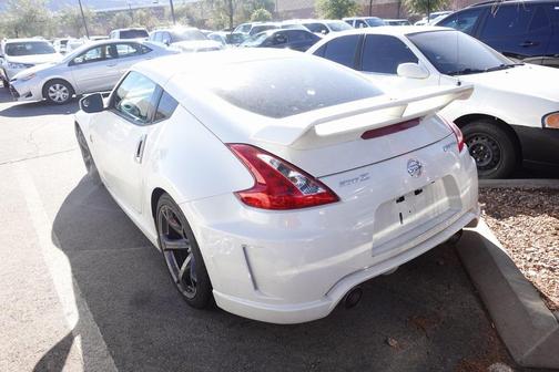 2013 Nissan 370Z NISMO