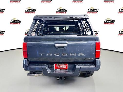 2025 Toyota Tacoma Limited