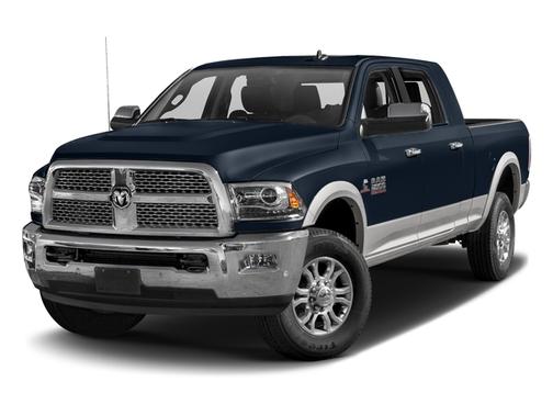 2016 RAM 2500 Laramie