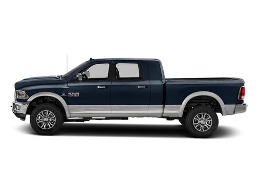 2016 RAM 2500 Laramie