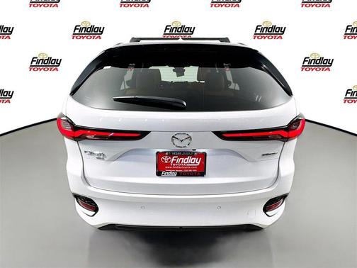 2025 Mazda CX-70 3.3 Turbo S Premium Plus