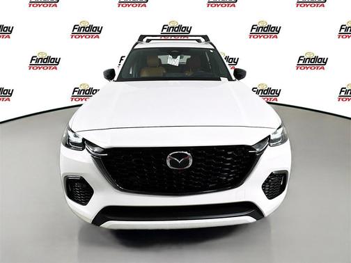 2025 Mazda CX-70 3.3 Turbo S Premium Plus