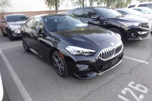 2021 BMW 228 Gran Coupe xDrive