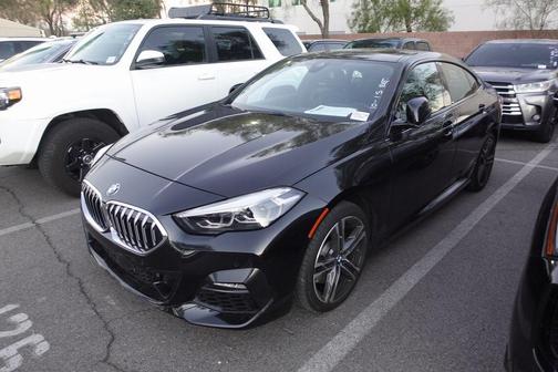 2021 BMW 228 Gran Coupe xDrive