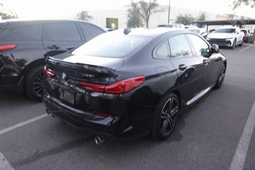 2021 BMW 228 Gran Coupe xDrive