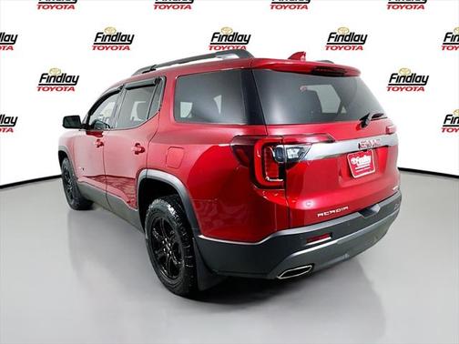 2023 GMC Acadia AWD AT4