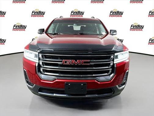 2023 GMC Acadia AWD AT4