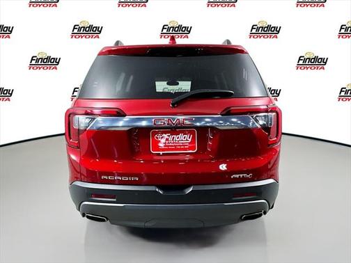 2023 GMC Acadia AWD AT4