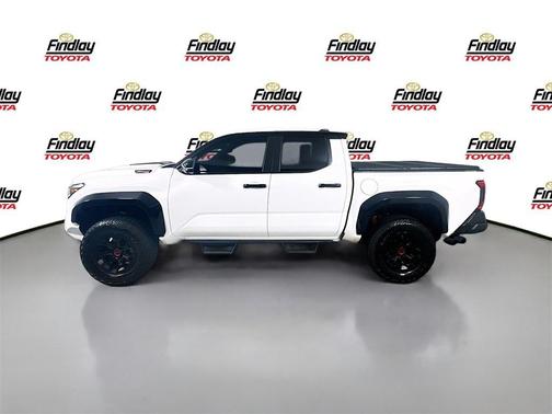 2024 Toyota Tacoma TRD Pro