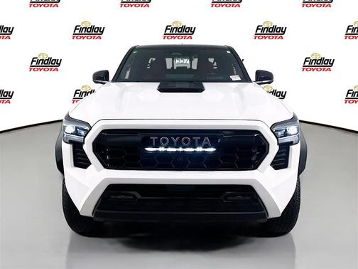 2024 Toyota Tacoma TRD Pro