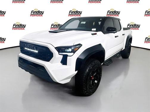 2024 Toyota Tacoma TRD Pro