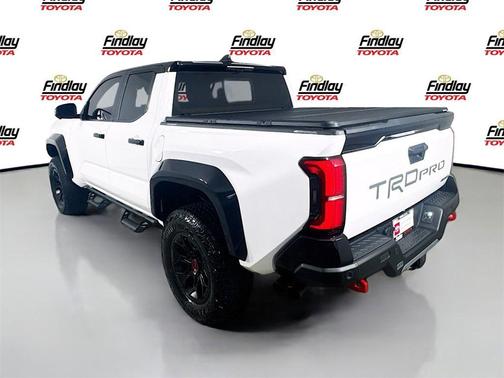 2024 Toyota Tacoma TRD Pro