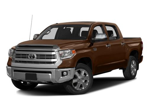 2016 Toyota Tundra 1794 Edition