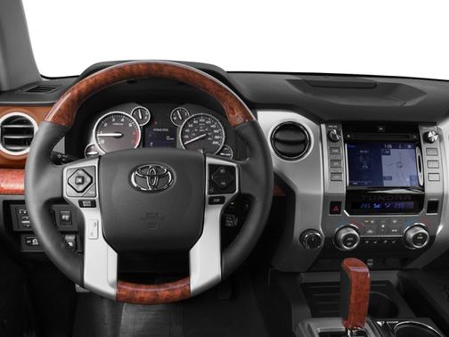 2016 Toyota Tundra 1794 Edition