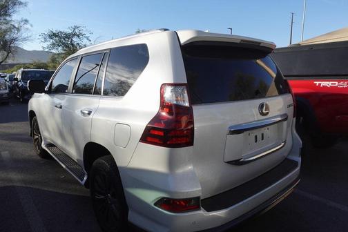 2021 Lexus GX 460 Premium