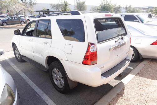 2008 Toyota 4Runner SR5