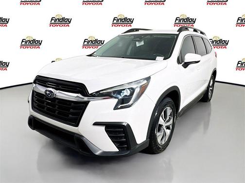 2024 Subaru Ascent Premium 7-Passenger