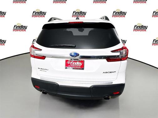 2024 Subaru Ascent Premium 7-Passenger