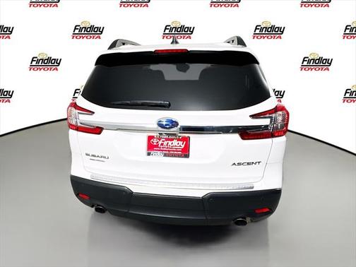 2024 Subaru Ascent Premium 7-Passenger