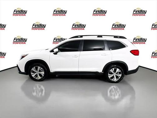 2024 Subaru Ascent Premium 7-Passenger