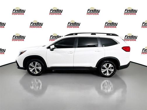 2024 Subaru Ascent Premium 7-Passenger