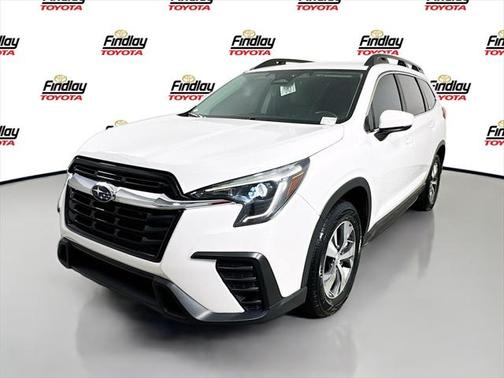 2024 Subaru Ascent Premium 7-Passenger