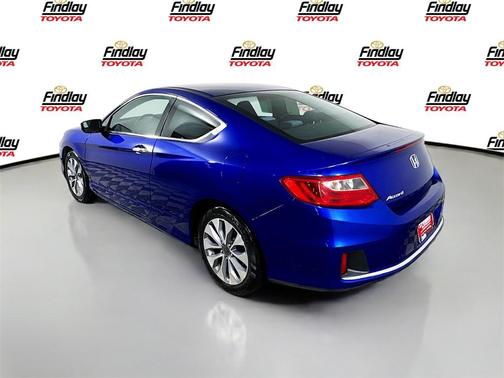 2014 Honda Accord LX-S