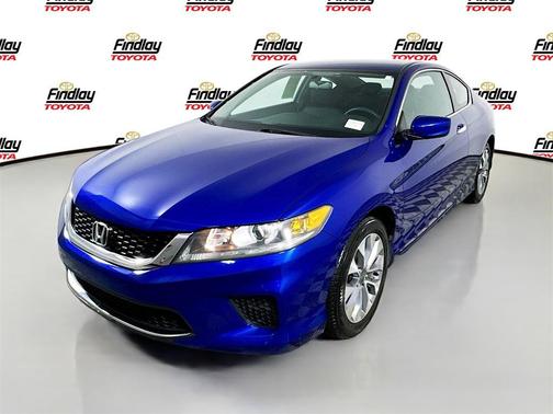 2014 Honda Accord LX-S